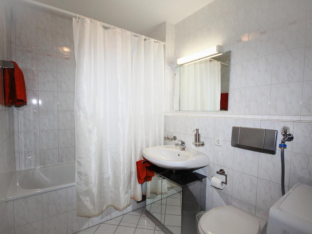 Hotel Altpradl إنسبروك الغرفة الصورة