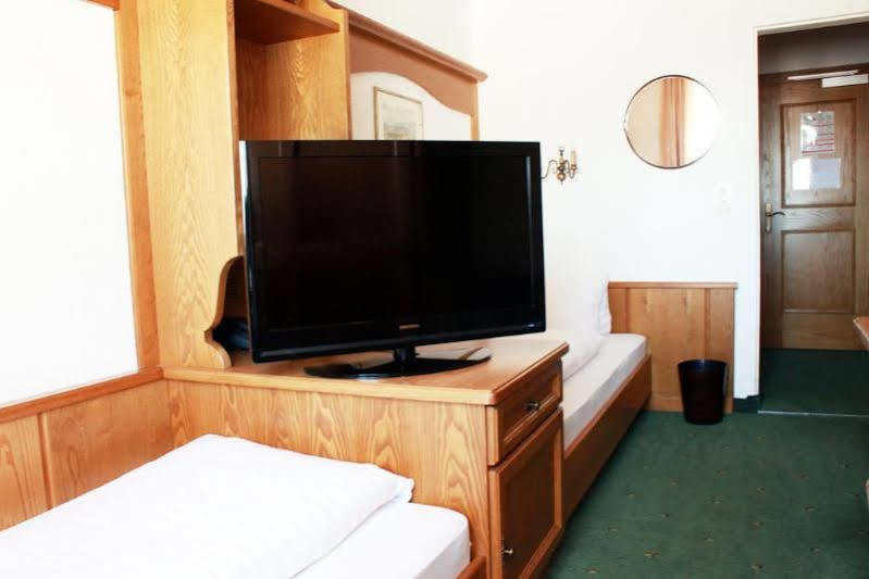 Hotel Altpradl إنسبروك المظهر الخارجي الصورة