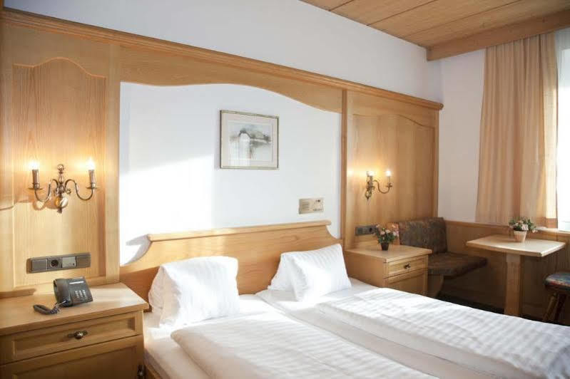 Hotel Altpradl إنسبروك المظهر الخارجي الصورة